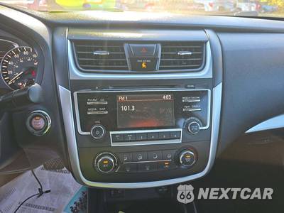 2016 Nissan Altima 2.5 S - zdjęcie 7 z 24 - miniatura