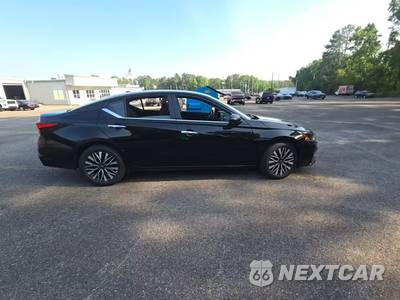2025 Nissan Altima SV - zdjęcie 5 z 25 - miniatura