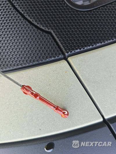 2008 Mercedes-Benz CLK 350 Convertible - zdjęcie 25 z 25 - miniatura