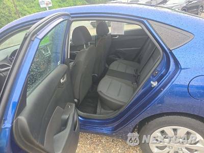 2022 Hyundai Accent SE - zdjęcie 10 z 22 - miniatura