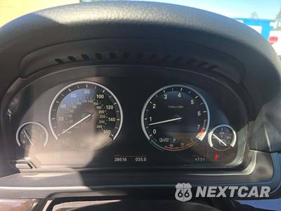 2016 BMW 5 Series Sedan 535i - zdjęcie 6 z 22 - miniatura