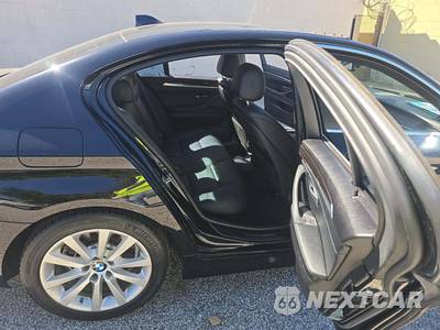 2016 BMW 5 Series Sedan 535i - zdjęcie 13 z 22 - miniatura