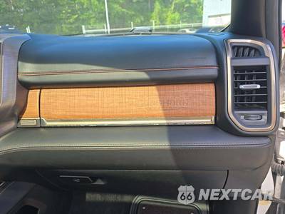 2020 Ram 1500 Longhorn Crew Cab Short Bed - zdjęcie 16 z 24 - miniatura