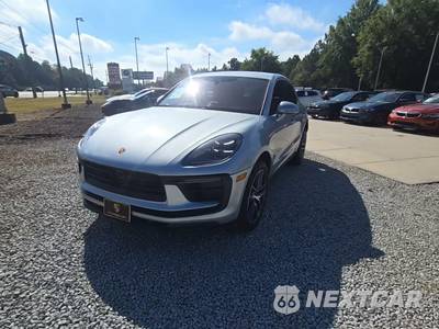 2023 Porsche Macan S - zdjęcie 1 z 20 - miniatura