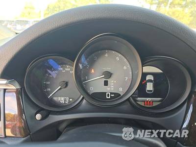 2023 Porsche Macan S - zdjęcie 6 z 20 - miniatura
