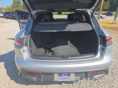 2023 Porsche Macan S - zdjęcie 11 z 20 - miniatura