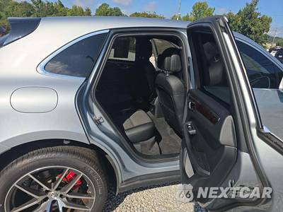 2023 Porsche Macan S - zdjęcie 13 z 20 - miniatura