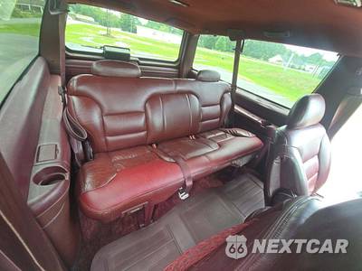 1995 Chevrolet Tahoe - zdjęcie 12 z 24 - miniatura