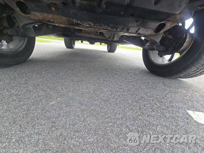 1995 Chevrolet Tahoe - zdjęcie 16 z 24 - miniatura