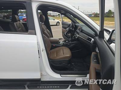 2022 Kia Telluride SX - zdjęcie 16 z 22 - miniatura