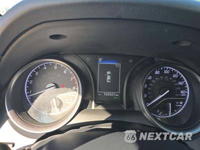 2023 Toyota Camry SE Nightshade Edition - zdjęcie 6 z 27 - miniatura