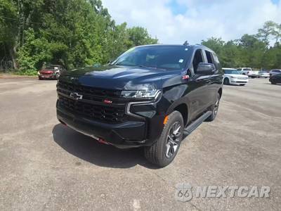 2023 Chevrolet Tahoe Z71 2Z7