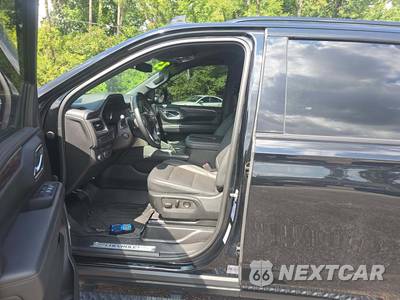 2023 Chevrolet Tahoe Z71 2Z7 - zdjęcie 3 z 22 - miniatura