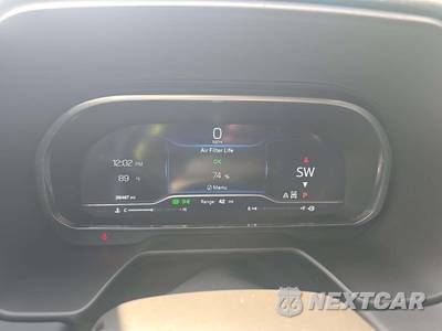 2023 Chevrolet Tahoe Z71 2Z7 - zdjęcie 6 z 22 - miniatura