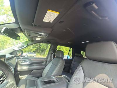 2023 Chevrolet Tahoe Z71 2Z7 - zdjęcie 8 z 22 - miniatura