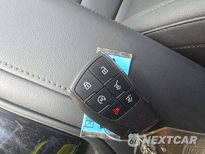 2023 Chevrolet Tahoe Z71 2Z7 - zdjęcie 5 z 22 - miniatura