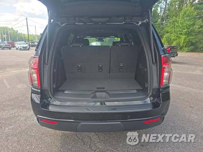 2023 Chevrolet Tahoe Z71 2Z7 - zdjęcie 12 z 22 - miniatura