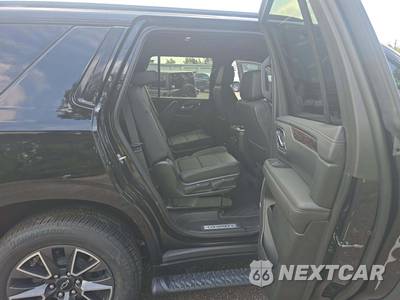 2023 Chevrolet Tahoe Z71 2Z7 - zdjęcie 14 z 22 - miniatura