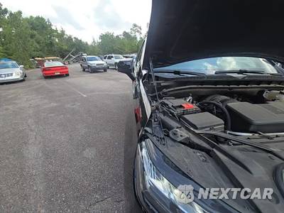 2023 Chevrolet Tahoe Z71 2Z7 - zdjęcie 20 z 22 - miniatura