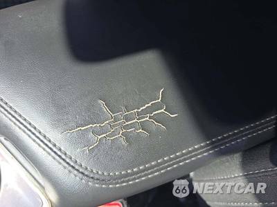 2019 Dodge Challenger SXT - zdjęcie 18 z 26 - miniatura