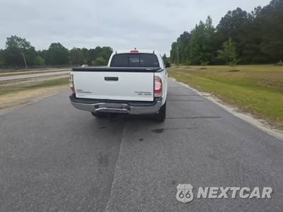2015 Toyota Tacoma PreRunner Crew Cab Medium Bed - zdjęcie 4 z 31 - miniatura
