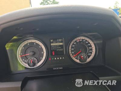 2016 Ram 3500 Tradesman Crew Cab Long Bed - zdjęcie 6 z 29 - miniatura