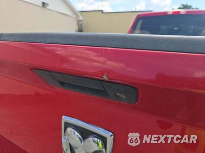 2016 Ram 3500 Tradesman Crew Cab Long Bed - zdjęcie 21 z 29 - miniatura
