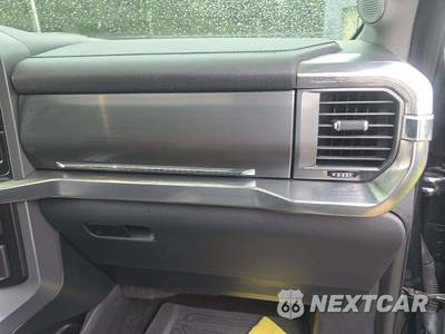2021 Ford F-150 Hybrid LARIAT Crew Cab Medium Bed - zdjęcie 16 z 24 - miniatura
