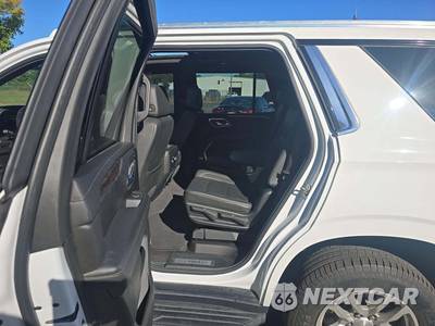 2022 Chevrolet Tahoe LT 1LT - zdjęcie 10 z 25 - miniatura