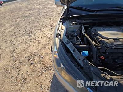 2015 Honda Accord Sedan EX-L - zdjęcie 25 z 29 - miniatura