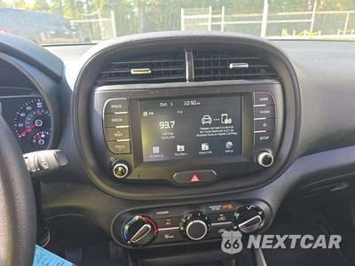 2020 Kia Soul LX - zdjęcie 7 z 26 - miniatura