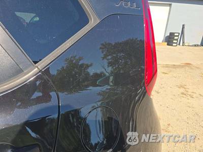2020 Kia Soul LX - zdjęcie 22 z 26 - miniatura