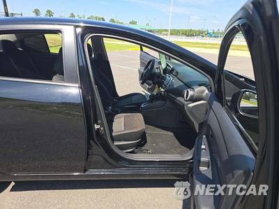 2024 Nissan Versa S - zdjęcie 15 z 24 - miniatura