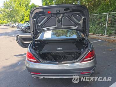 2017 Mercedes-Benz SLC 300 - zdjęcie 10 z 19 - miniatura