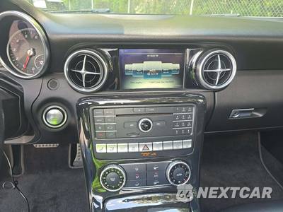 2017 Mercedes-Benz SLC 300 - zdjęcie 7 z 19 - miniatura