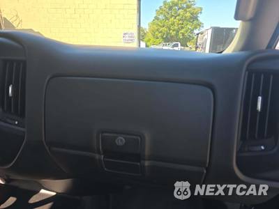 2017 Chevrolet Silverado 1500 WT Extended Cab Medium Bed 1WT - zdjęcie 16 z 23 - miniatura