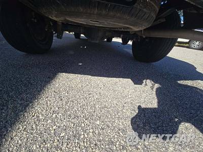 2017 Chevrolet Silverado 1500 WT Extended Cab Medium Bed 1WT - zdjęcie 12 z 23 - miniatura