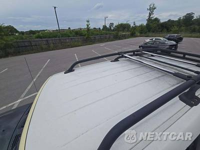 2007 Toyota FJ Cruiser w/Rear Doors - zdjęcie 9 z 30 - miniatura