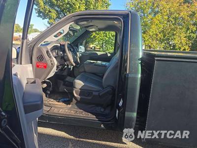 2016 Ford Super Duty F-250 XL Regular Cab Long Bed - zdjęcie 3 z 20 - miniatura
