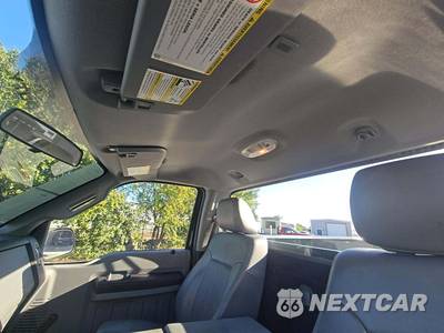 2016 Ford Super Duty F-250 XL Regular Cab Long Bed - zdjęcie 8 z 20 - miniatura