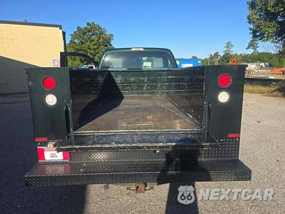 2016 Ford Super Duty F-250 XL Regular Cab Long Bed - zdjęcie 10 z 20 - miniatura