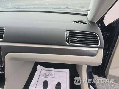 2018 Volkswagen Passat 2.0T R-Line - zdjęcie 16 z 28 - miniatura