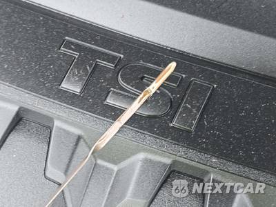 2018 Volkswagen Passat 2.0T R-Line - zdjęcie 27 z 28 - miniatura