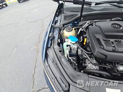 2018 Volkswagen Passat 2.0T R-Line - zdjęcie 26 z 28 - miniatura