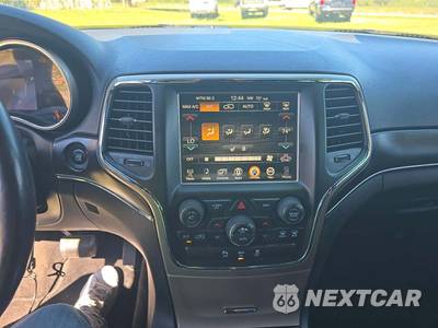 2014 Jeep Grand Cherokee Limited - zdjęcie 7 z 30 - miniatura
