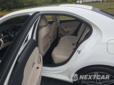 2020 Mercedes-Benz A 220 - zdjęcie 10 z 25 - miniatura