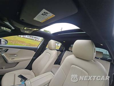 2020 Mercedes-Benz A 220 - zdjęcie 8 z 25 - miniatura