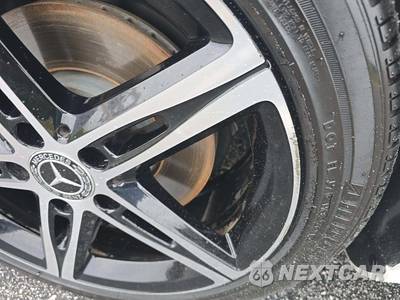 2020 Mercedes-Benz A 220 - zdjęcie 20 z 25 - miniatura