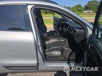 2025 Porsche Macan - zdjęcie 15 z 20 - miniatura