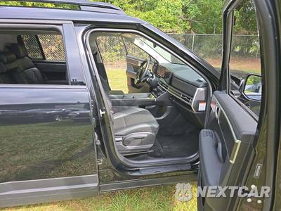 2024 Hyundai Santa Fe Hybrid SEL - zdjęcie 16 z 24 - miniatura